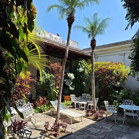 Hotel Spring Guatemala City Exterior foto