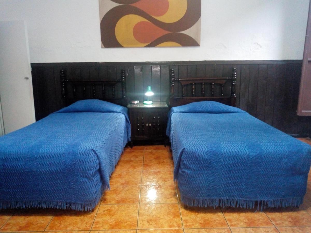 Hotel Spring Guatemala City Exterior foto