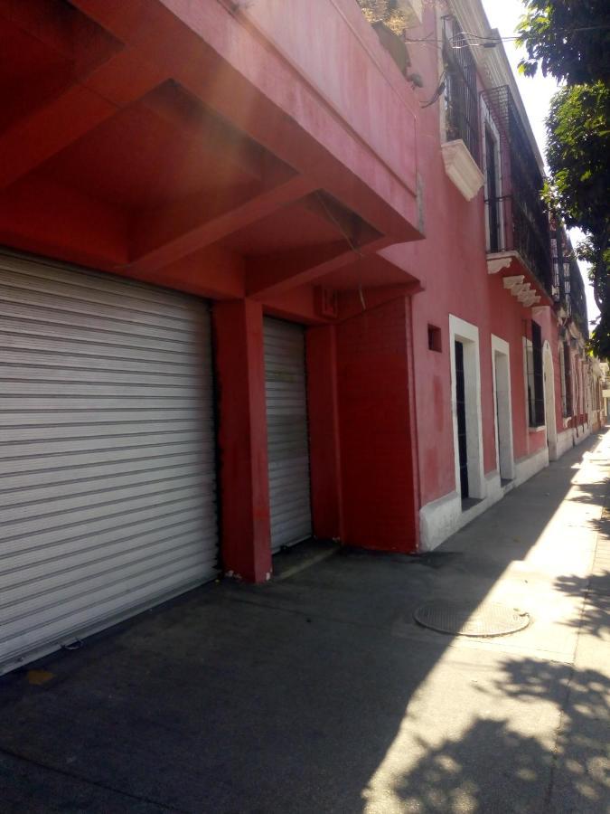 Hotel Spring Guatemala City Exterior foto