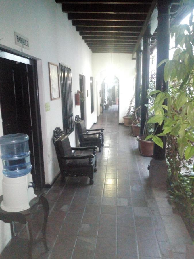 Hotel Spring Guatemala City Exterior foto