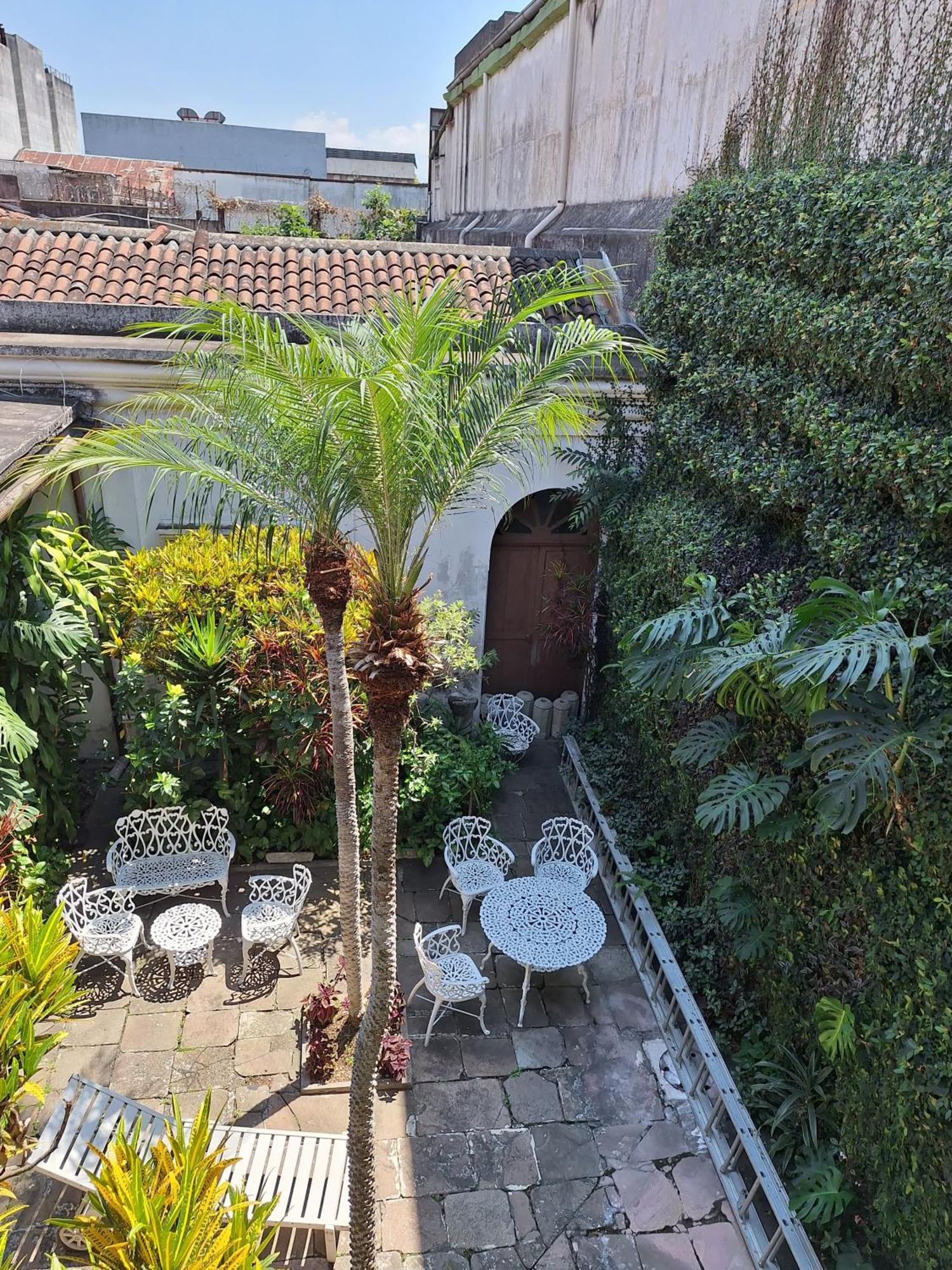 Hotel Spring Guatemala City Exterior foto