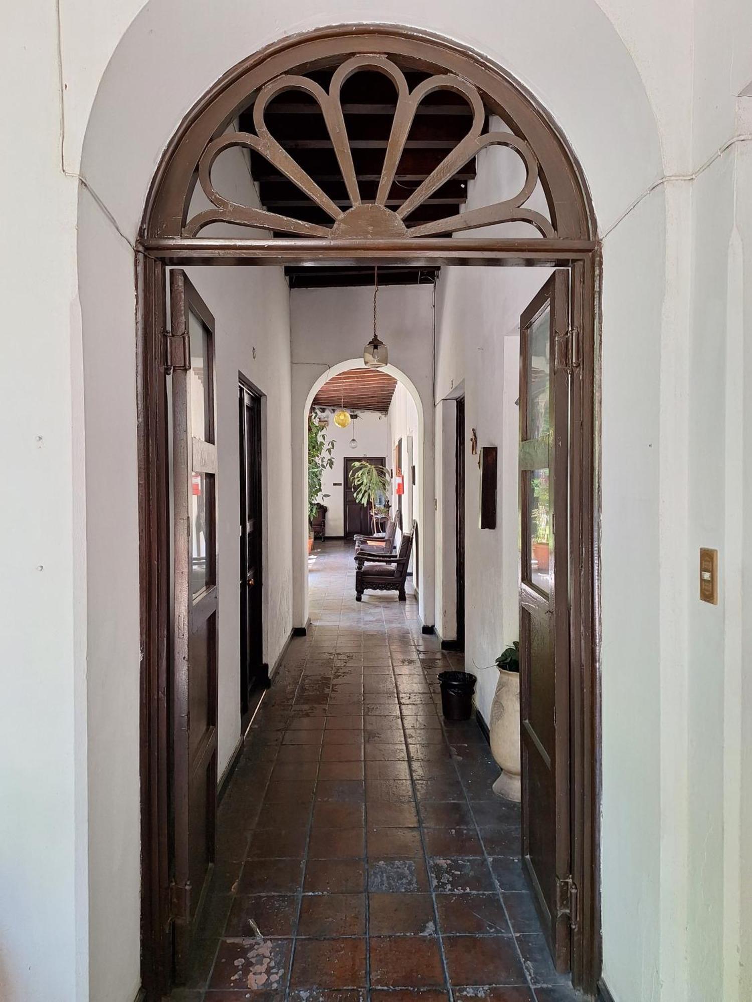 Hotel Spring Guatemala City Exterior foto