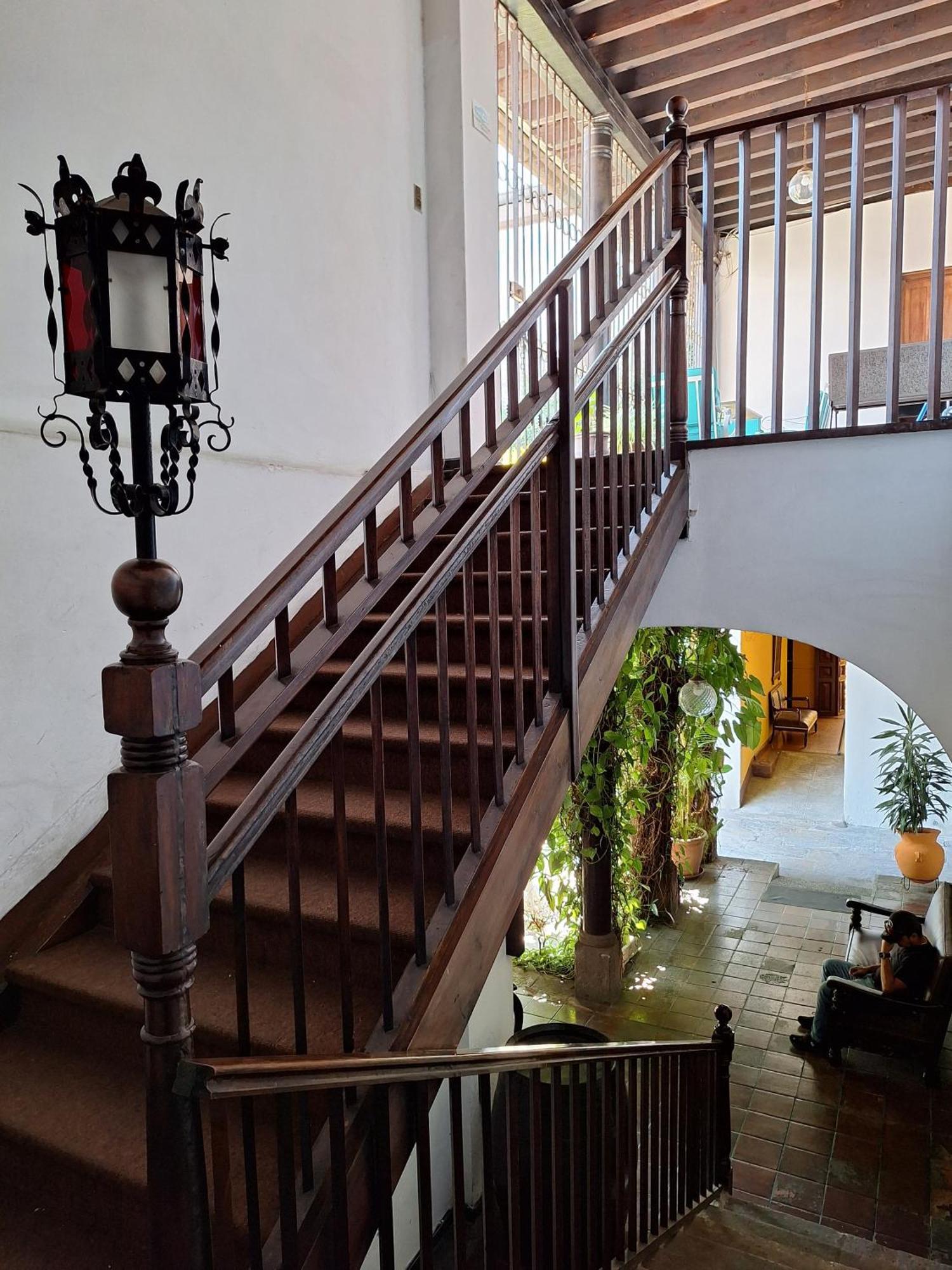 Hotel Spring Guatemala City Exterior foto