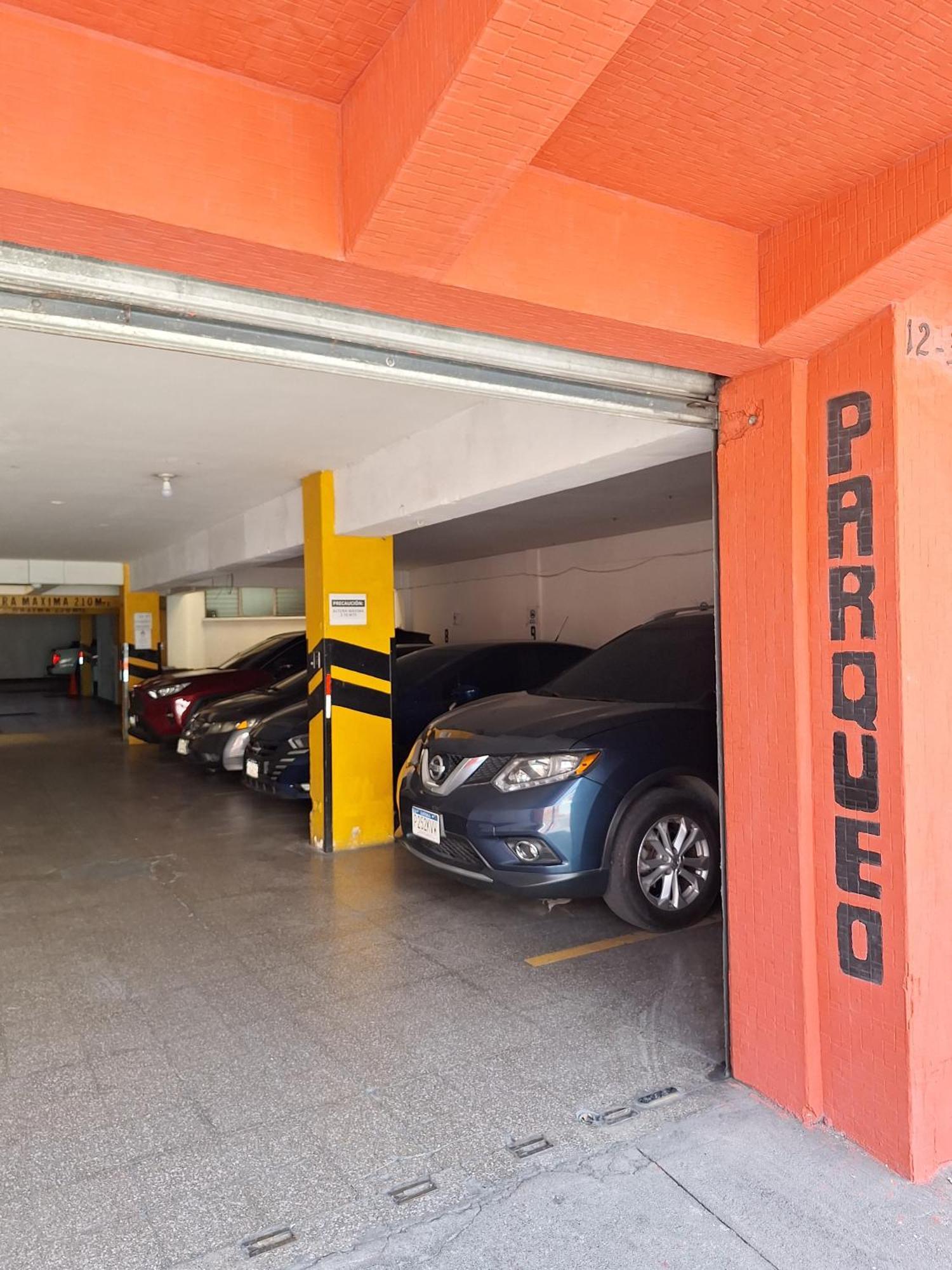 Hotel Spring Guatemala City Exterior foto